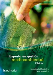 Experto en gestión medioambiental. t. 1 cover image