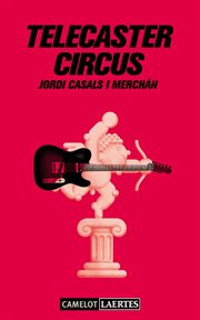 Telecaster circus cover image