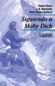 Siguiendo a Moby Dick cover image