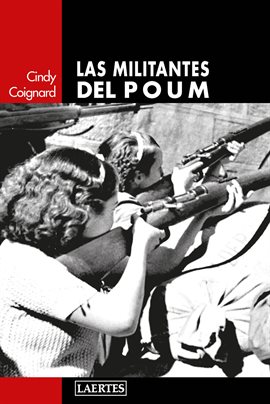 Cover image for Las militantes del POUM