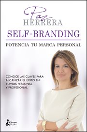 Self-Branding : potencia tu marca personal cover image