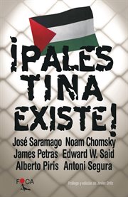 ¡Palestina existe! cover image
