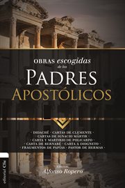 Obras escogidas de los padres apostólicos cover image