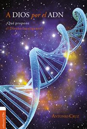 A Dios por el ADN cover image