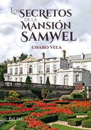 Los secretos de la mansión Samwel cover image