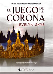 El juego de la corona cover image