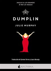 Dumplin cover image