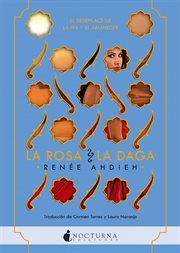 La rosa y la daga cover image