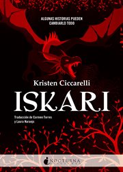Iskari : The sky weaver. 03 cover image
