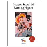 Historia sexual del Reino de Valencia cover image