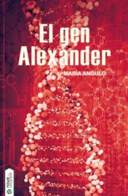 El gen alexander cover image