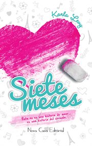 Siete meses cover image