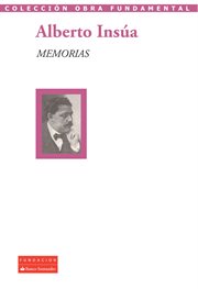 Memorias : : (antología) cover image