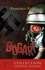 Bögart cover image