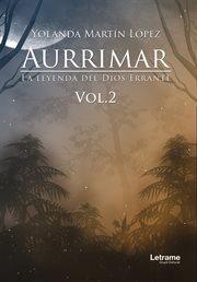 Aurrimar. la leyenda del dios errante cover image