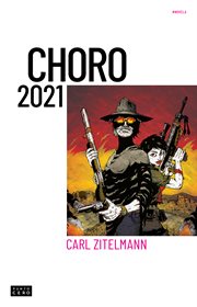 Choro 2021 : una distopía bolivariana cover image