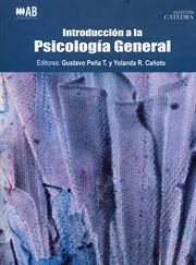 Introducción a la psicología general cover image