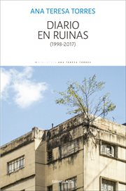 Diario en ruinas. (1998-2017) cover image