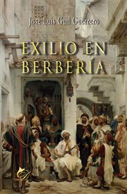 Exilio en berbería cover image