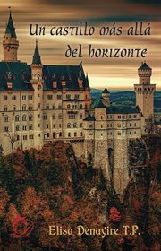 Un castillo más allá del horizonte cover image