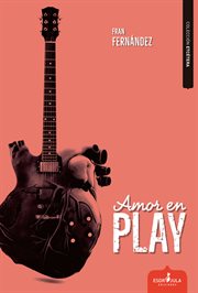 Amor en play cover image