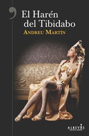 El harén del tibidabo cover image