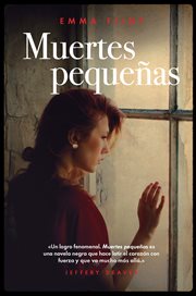 MUERTES PEQUENAS cover image