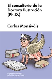 El consultorio de la Doctora Ilustración (Ph. D.) cover image