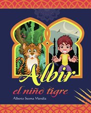 Albir, el niño tigre cover image