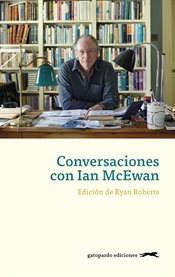 Conversaciones Con Ian Mcewan cover image