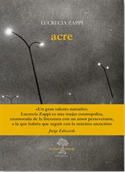 Acre cover image