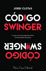 Código swinger cover image