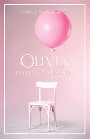Olivia cover image