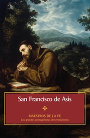 San francisco de asís cover image