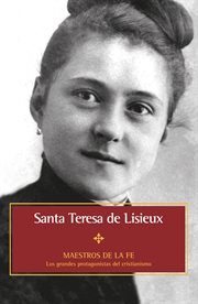 Santa Teresa de Lisieux cover image
