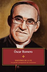 Óscar Romero cover image