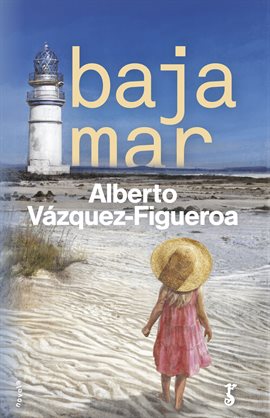 Cover image for Bajamar