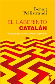 El laberinto catalán cover image