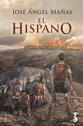 Cover image for El Hispano