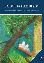 Todo Ha Cambiado cover image