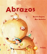 Abrazos cover image