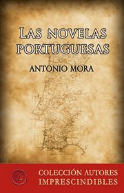 Las novelas portuguesas cover image