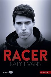 Racer (saga real 5) cover image