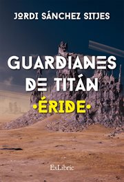 Guardianes de Titán cover image
