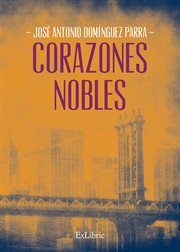Corazones nobles cover image
