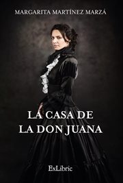 La casa de la don Juana cover image