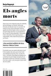 Els angles morts cover image