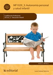 Autonomía personal y salud infantil cover image