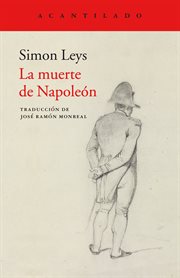 La muerte de napoleón cover image