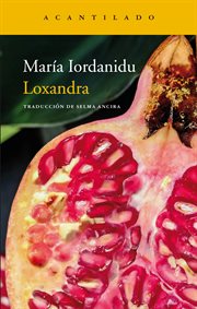 Loxandra cover image